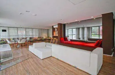 Apartamento com 2 dormitórios à venda, 64 m² por r$ 1.250.000,00 - pinheiros - são paulo/sp