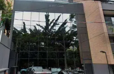 Loja à venda, 829 m² por r$ 12.000.000,00 - pinheiros - são paulo/sp