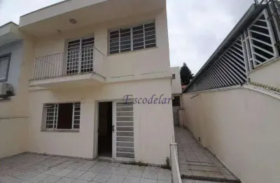 Casa com 5 dormitórios à venda, 320 m² por r$ 1.980.000,00 - pompeia - são paulo/sp