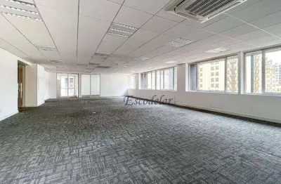 Conjunto para alugar, 200 m² por r$ 27.400,00/mês - bela vista - são paulo/sp