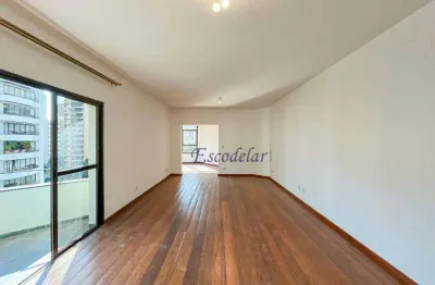 Apartamento com 4 dormitórios à venda, 202 m² por r$ 2.490.000,00 - paraíso - são paulo/sp