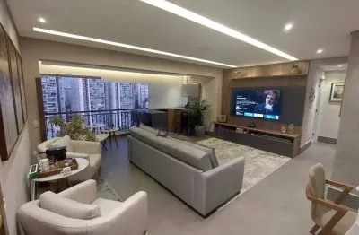 Apartamento com 2 dormitórios à venda, 90 m² por r$ 905.000,00 - morumbi - são paulo/sp