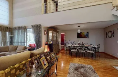 Apartamento à venda, 147 m² por r$ 1.802.000,00 - tatuapé - são paulo/sp