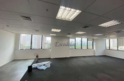 Conjunto para alugar, 323 m² por r$ 24.050,00/mês - barra funda - são paulo/sp