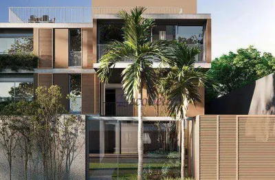 Casa com 3 quartos à venda, 171 m² por R$ 4.421.000 - Pinheiros - São Paulo/SP