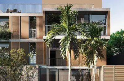 Casa com 3 quartos à venda, 171 m² por r$ 4.421.000 - pinheiros - são paulo/sp