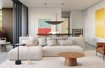 Casa com 3 quartos à venda, 171 m² por R$ 4.421.000 - Pinheiros - São Paulo/SP