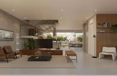Casa com 4 dormitórios à venda, 629 m² por r$ 6.250.000,00 - vila madalena - são paulo/sp