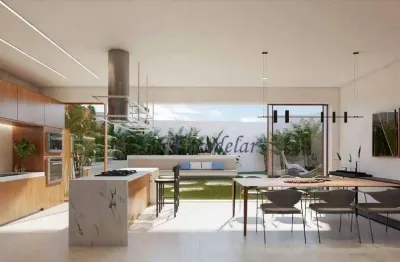 Casa com 4 dormitórios à venda, 573 m² por r$ 6.000.000,00 - vila madalena - são paulo/sp