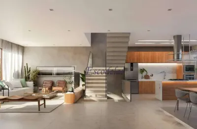 Casa com 4 dormitórios à venda, 603 m² por r$ 5.980.000,00 - vila madalena - são paulo/sp