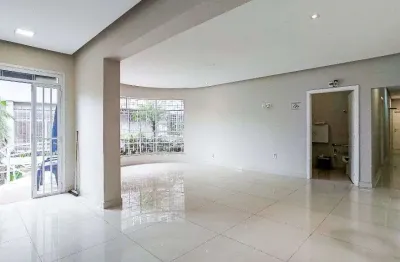 Casa para alugar, 425 m² por r$ 30.352,40/mês - pacaembu - são paulo/sp