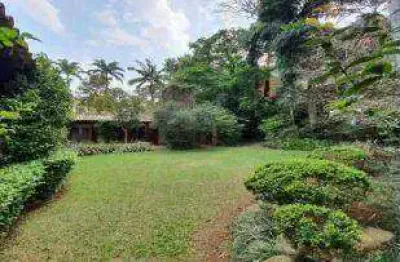 Casa com 4 dormitórios à venda, 599 m² por r$ 10.000.000,00 - cidade jardim - são paulo/sp