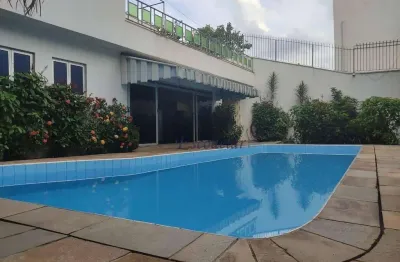 Casa com 6 dormitórios à venda, 426 m² por R$ 4.500.000,00 - Boaçava - São Paulo/SP
