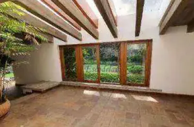 Casa para alugar, 599 m² por R$ 45.700,01/mês - Cidade Jardim - São Paulo/SP