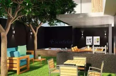 Casa em condomínio de vila com 3 quartos à venda, 213 m² , 2 vagas- campo belo - próximo assai aeroporto