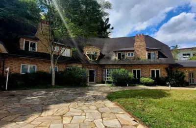 Casa com 4 dormitórios para alugar, 703 m² por r$ 35.750,00/mês - real parque - são paulo/sp