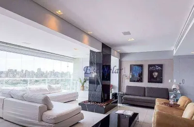 Apartamento com 3 dormitórios à venda, 124 m² por r$ 1.900.000,00 - aclimação - são paulo/sp