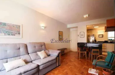 Apartamento com 2 dormitórios à venda, 82 m² por r$ 1.280.000,00 - itaim bibi - são paulo/sp