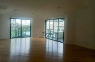 Apartamento com 4 dormitórios/2 suítes quadra de tênis/  para alugar, 273 m² moema - são paulo/sp