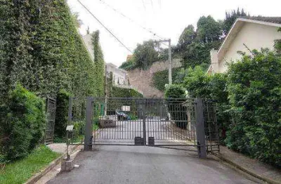 Casa com 4 suítes, 4 vagas, à venda, 518 m² ,- Morumbi - próximo Shopping Cidade Jardim