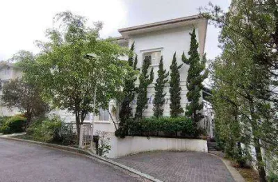 Casa com 4 suítes, 4 vagas, à venda, 518 m² ,- morumbi - próximo shopping cidade jardim