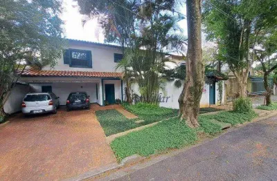 Casa com 3 dormitórios à venda, 369 m² por r$ 2.612.500,00 - butantã - são paulo/sp