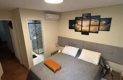 Apartamento à venda, 70 m² por r$ 732.000,00 - jaguaré - são paulo/sp