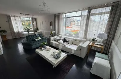 Cobertura com 3 quartos à venda na Rua Peixoto Gomide, Jardim América, São Paulo