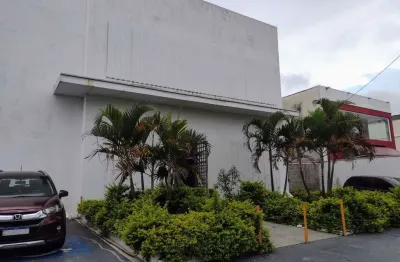 Prédio para alugar, 948 m² por r$ 56.533,86/mês - saúde - são paulo/sp