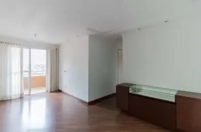Apartamento à venda, 74 m² por r$ 630.000,00 - ponte rasa - são paulo/sp
