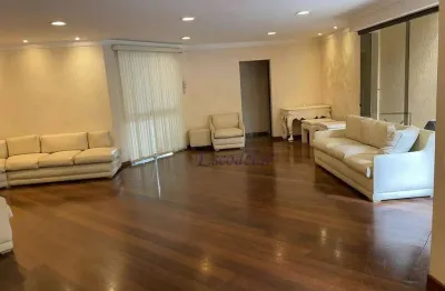 Apartamento com 4 dormitórios para alugar, 270 m² por r$ 23.760,00/mês - santa cecília - são paulo/sp