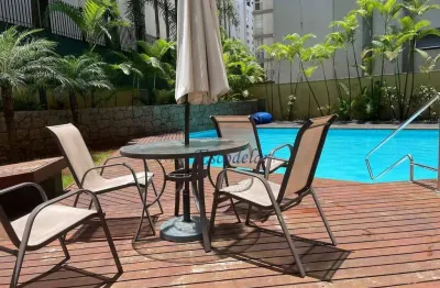 Apartamento com 4 dormitórios para alugar, 270 m² por r$ 23.760,00/mês - santa cecília - são paulo/sp