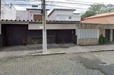 Casa para alugar, 320 m² por r$ 13.493,80/mês - vila cordeiro - são paulo/sp
