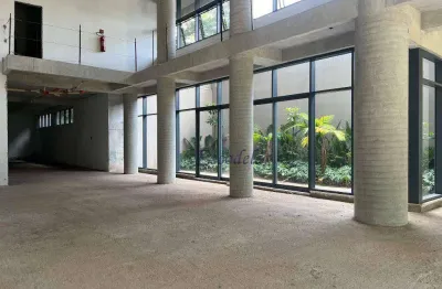 Ponto comercial com 10 salas à venda na Rua Mota Pais, Lapa, São Paulo