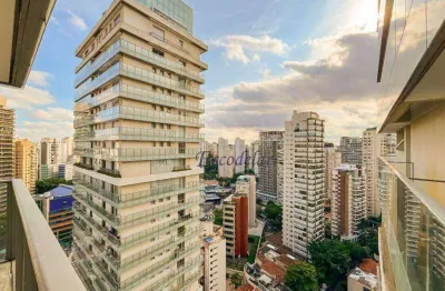 Apartamento com 3 dormitórios à venda, 535 m² por r$ 30.000.000,00 - vila nova conceição - são paulo/sp