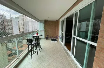Apartamento com 4 dormitórios à venda, 198 m² por r$ 4.000.000,00 - paraíso - são paulo/sp