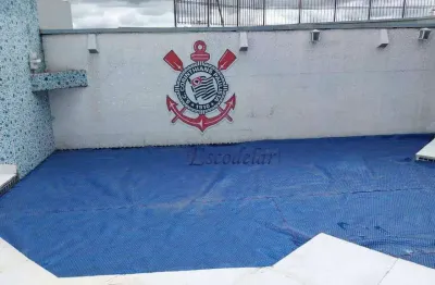 Cobertura com 4 quartos à venda, 338 m² por r$ 4.800.000 - indianópolis - são paulo/sp