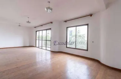 Apartamento com 3 dormitórios à venda, 142 m² por r$ 3.100.000,00 - vila nova conceição - são paulo/sp