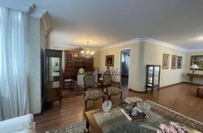 Apartamento com 3 quartos à venda, 200 m² por r$ 3.075.000 - jardim américa - são paulo/sp