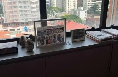 Conjunto à venda, 43 m² por r$ 920.000,00 - vila nova conceição - são paulo/sp