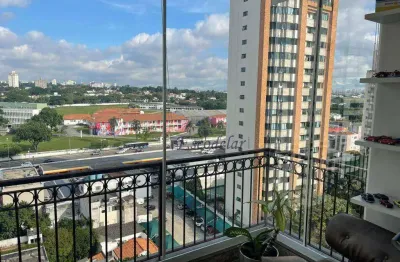 Cobertura à venda, 256 m² por r$ 4.200.000,00 - planalto paulista - são paulo/sp