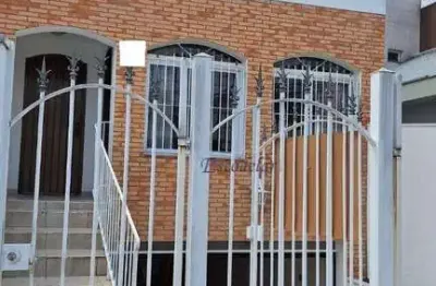 Casa com 3 dormitórios à venda, 117 m² por r$ 900.000,01 - bosque da saúde - são paulo/sp