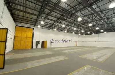 Prédio à venda, 2021 m² por r$ 11.000.000,00 - jardim iracema - barueri/sp