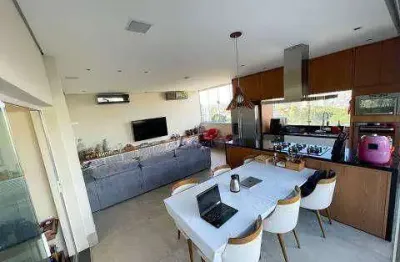 Cobertura à venda, 180 m² por r$ 1.490.000,00 - vila são francisco (zona sul) - são paulo/sp