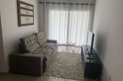 Apartamento à venda, 63 m² por r$ 1.200.000,00 - jardim das perdizes - são paulo/sp