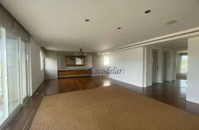 Apartamento com 3 dormitórios à venda, 255 m² por r$ 6.900.000,00 - jardim paulista - são paulo/sp