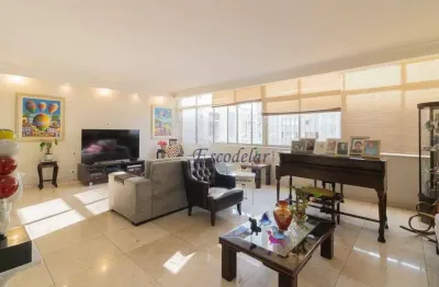 Apartamento com 4 quartos à venda, 200 m² por r$ 3.000.000 - itaim bibi - são paulo/sp