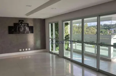 Apartamento com 3 dormitórios à venda, 154 m² por R$ 2.350.000,00 - Campo Belo - São Paulo/SP