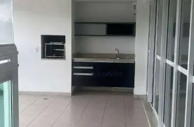 Apartamento com 3 dormitórios à venda, 154 m² por r$ 2.350.000,00 - campo belo - são paulo/sp