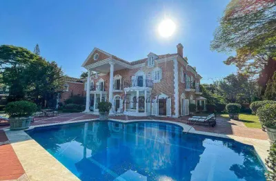 Casa para comprar com 5 suítes, 9 vagas, 989m² - morumbi, são paulo sp